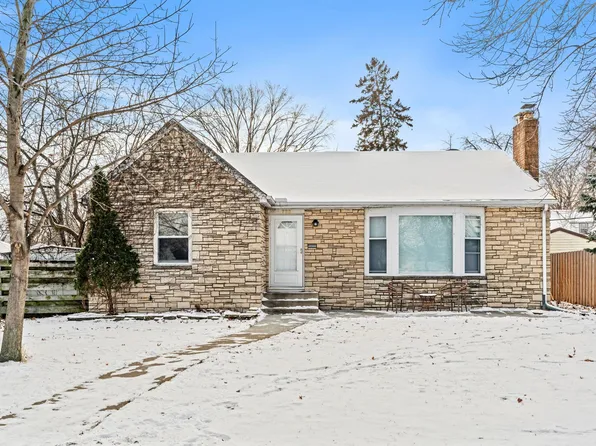 725 E 57th St, Minneapolis, MN 55417