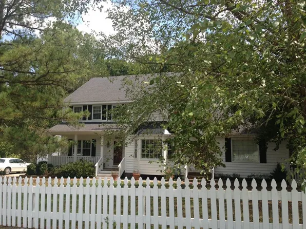5045 Netherwood Rd, Rocky Mount, NC 27803