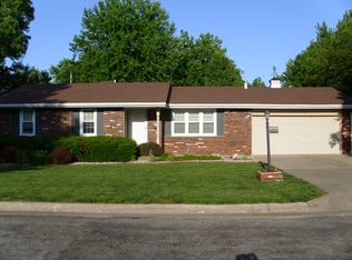 511 Vermont St, Bethalto, IL