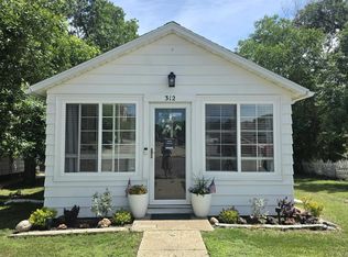 312 2nd St NE, Watford City, ND 58854