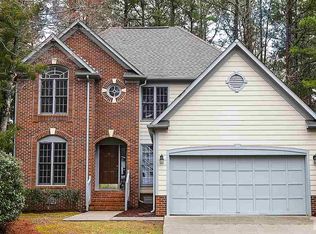 111 Stokesay Ct, Cary, NC 27513