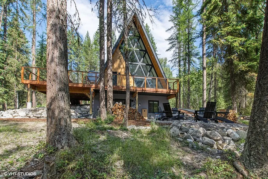 123 Little Mountain Rd — Photo 2