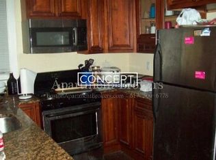717 Parker St #2DW, Roxbury Crossing, MA 02120