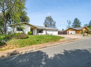 2152 Wilson Ave, Redding, CA 96002
