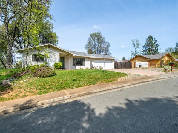 2152 Wilson Ave, Redding, CA 96002