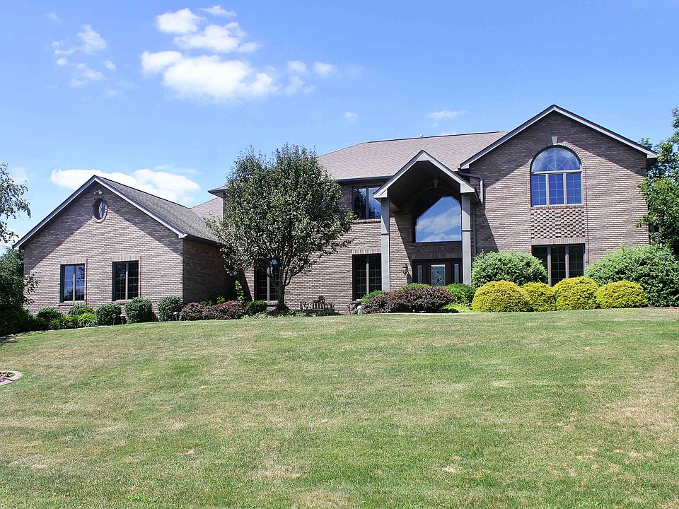 3125 Algonquin Trl, Lower Burrell, PA 15068 Zillow