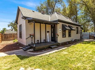 912 W Mesa Ave, Pueblo, CO 81004