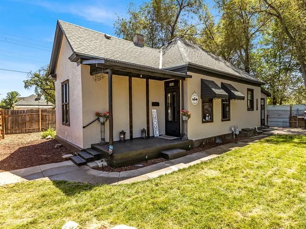 912 W Mesa Ave, Pueblo, CO 81004