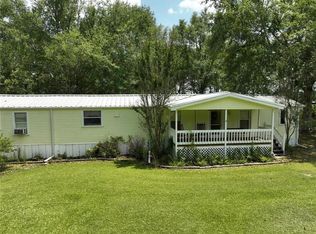44266 Elmer Magee Rd, Franklinton, LA 70438