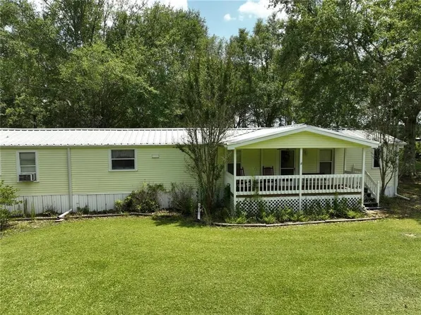44266 Elmer Magee Rd, Franklinton, LA 70438