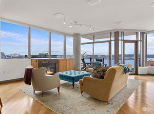 1000 1st Ave UNIT 1601, Seattle, WA 98104