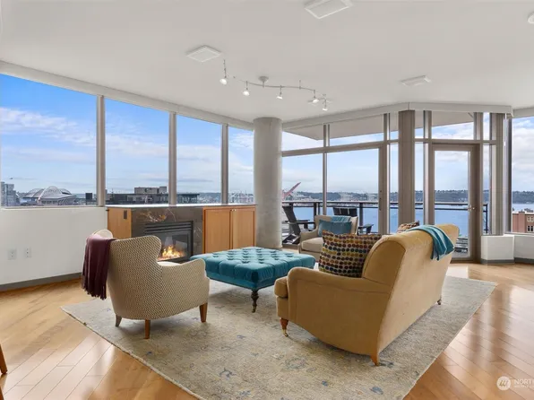 1000 1st Avenue #1601, Seattle, WA 98104