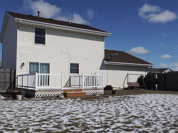 3rd image of 5499 Talladega Dr
