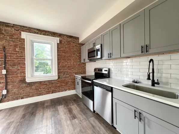 927 S Champion Ave #927, Columbus, OH 43206