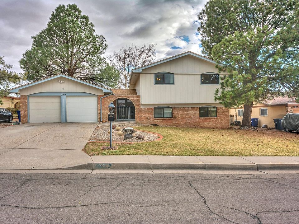 12404 Prospect NW 2522