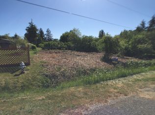 648 Calhoun Dr, Pt Roberts, WA 98281