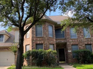 3223 Almond Creek Dr, Houston, TX 77059