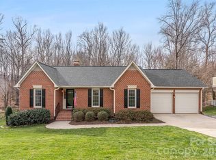 111 Creek Hollow Trl, Belmont, NC 28012