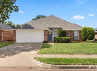 6014 Natchez Trce, Wichita Falls, TX 76310