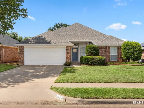 6014 Natchez Trce, Wichita Falls, TX 76310