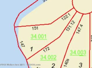 LOT 1 Hidden Shrs LOT 1, Bremen, AL 35033
