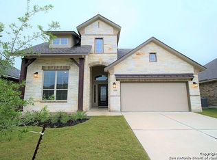 8216 Limerick Fls, San Antonio, TX 78253