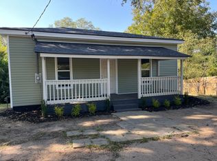 439 N 5th St, Griffin, GA 30223