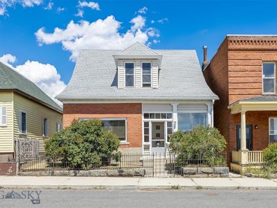 913 Antimony St, Butte, MT, 59701