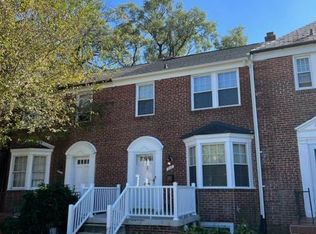 1503 Roundhill Rd, Baltimore, MD 21218