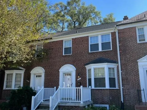 1503 Roundhill Rd, Baltimore, MD 21218