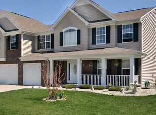 19336 Searay Dr, Noblesville, IN 46060