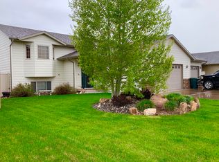 4303 Diamond Bar Ct, Gillette, WY 82718