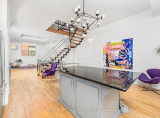 62 Claremont St #6, Toronto, ON M6J2M5