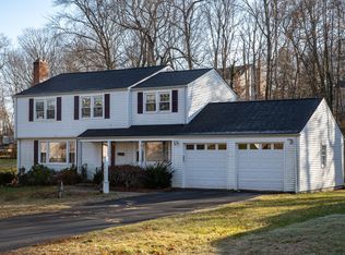 140 Kenwood Dr, New Britain, CT 06052