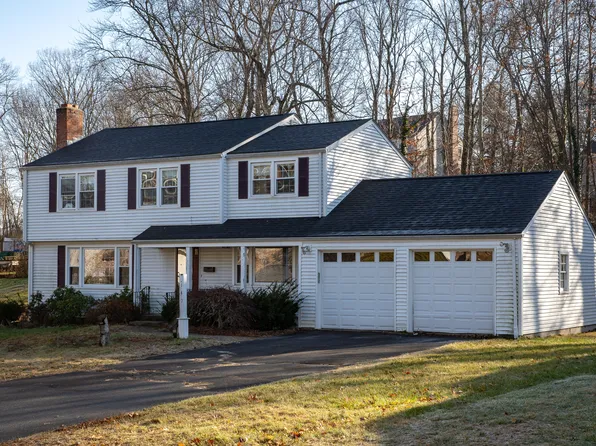 140 Kenwood Drive, New Britain, CT 06052