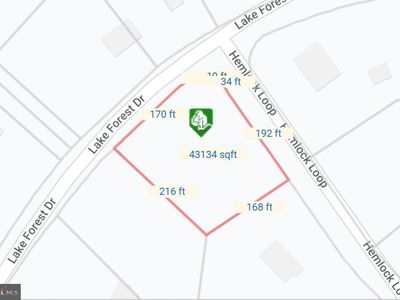 127 Lake Forest Dr, Mineral, VA, 23117