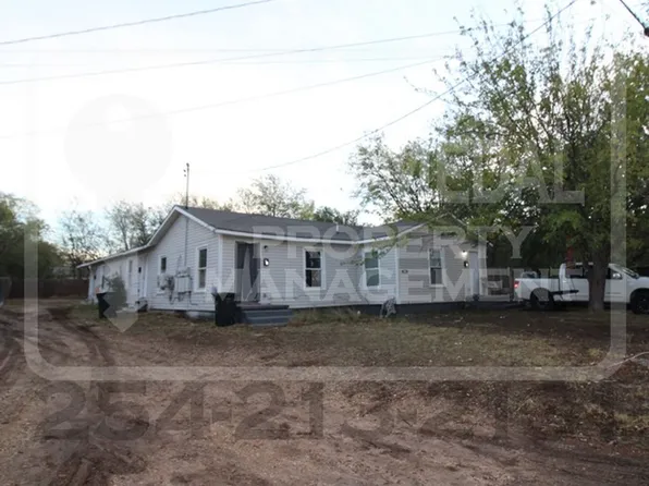711 W Ave. C, 711 W Avenue C #D, Killeen, TX 76541