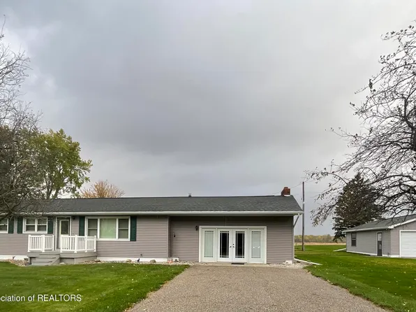 13359 N Wheaton Rd, Grand Ledge, MI 48837