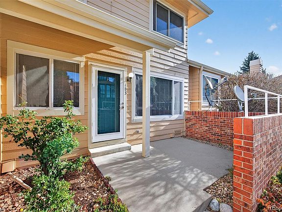 3rd image of 2179 S Scranton Way #103