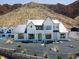 294 W 2050 S, Hurricane, UT 84737