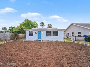 842 Torrence Ln, Melbourne, FL 32935