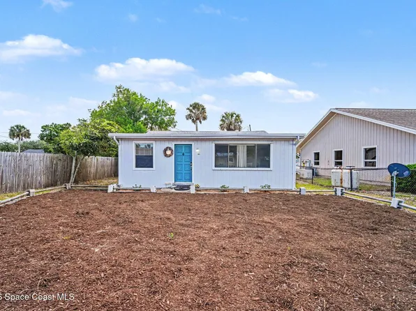 842 Torrence Ln, Melbourne, FL 32935