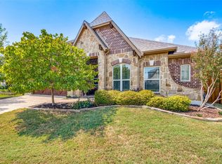 12725 Forest Glen Ln, Fort Worth, TX 76244