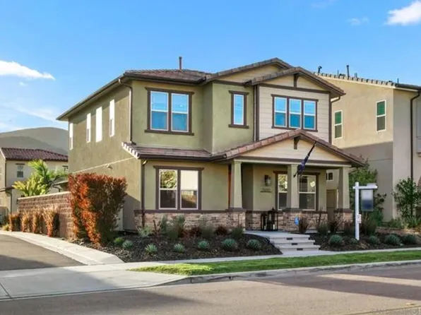 21410 Trail Blazer Ln, Escondido, CA 92029