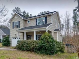 4357 Jean Ave, Durham, NC 27707