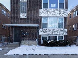 2844 Auxplaines Ave #B, River Grove, IL 60171