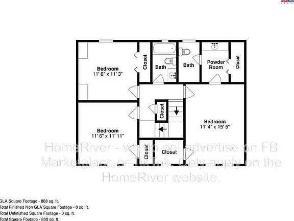 2nd image of 3652 Stoney View Dr