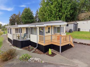 1000 Chase River Rd #16, Nanaimo, BC V9R 6L9