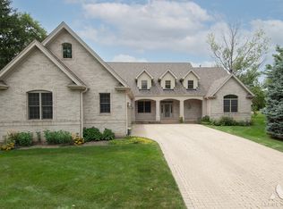 13050 85th Ave, Palos Park, IL 60464
