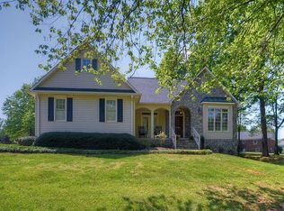 3204 Wentworth St, Statesville, NC 28625